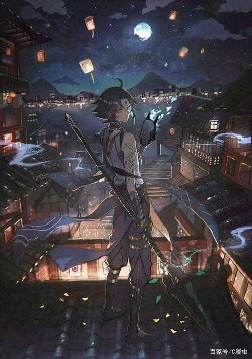 原神4.1卡池最新爆料,新角色与限定武器，惊喜连连！