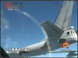 央视爆料7代战机视频全集,7代战机震撼亮相，视频全集深度解析